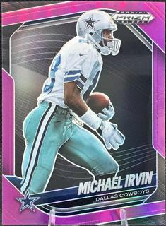 Michael Irvin