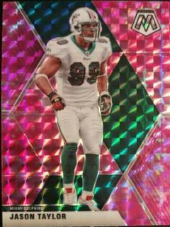 Jason Taylor