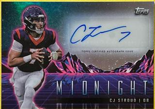 CJ Stroud