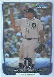 Miguel Cabrera