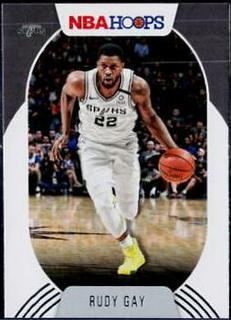 Rudy Gay