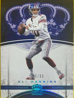 Eli Manning