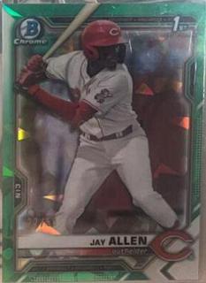 Jay Allen