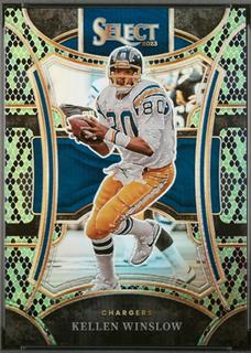 Kellen Winslow
