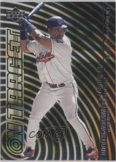 Manny Ramirez