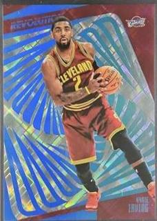 Kyrie Irving