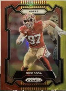 Nick Bosa