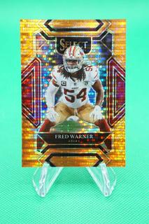 Fred Warner