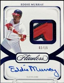 Eddie Murray