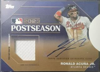Ronald Acuna Jr.