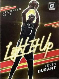 Kevin Durant