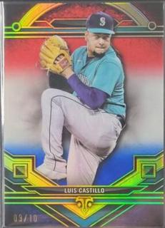 Luis Castillo