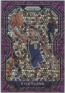 Kyle Kuzma