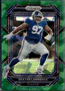 Dexter Lawrence