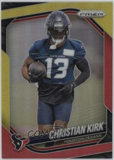 Christian Kirk