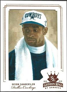 Deion Sanders