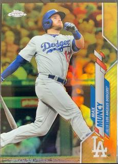 Max Muncy