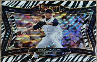 Bartolo Colon
