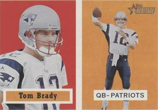 Tom Brady