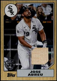 Jose Abreu