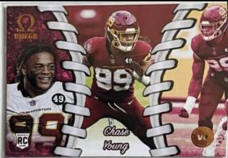 Chase Young