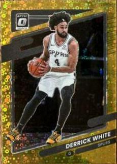 Derrick White