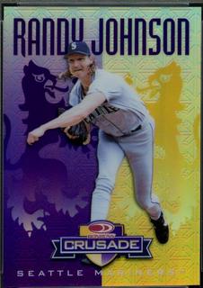 Randy Johnson