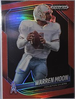 Warren Moon