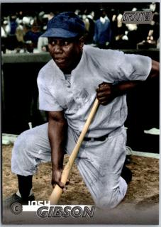Josh Gibson