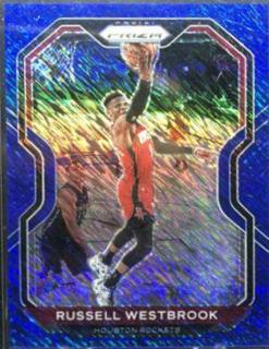 Russell Westbrook