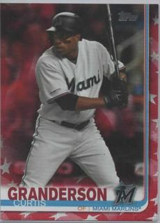 Curtis Granderson