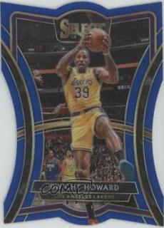 Dwight Howard