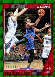 Derrick Williams