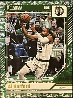 Al Horford