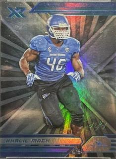 Khalil Mack