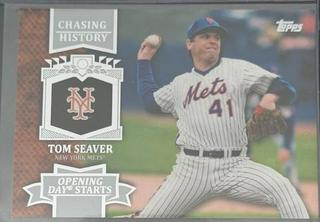 Tom Seaver