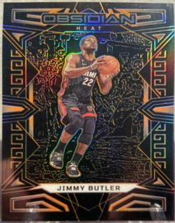 Jimmy Butler