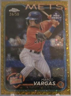 Marco Vargas