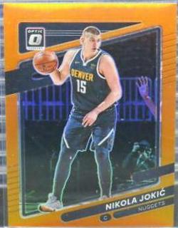 Nikola Jokic