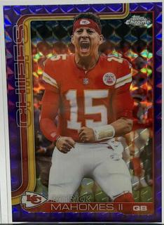 Patrick Mahomes II