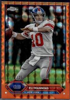 Eli Manning
