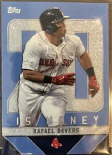 Rafael Devers