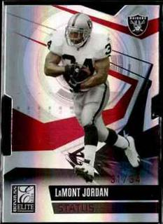 LaMont Jordan