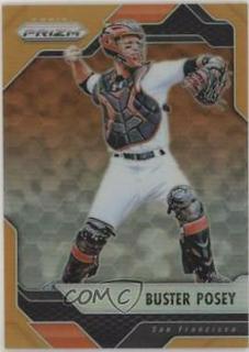 Buster Posey
