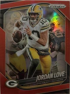 Jordan Love