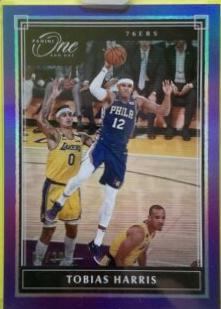 Tobias Harris