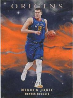 Nikola Jokic