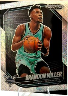 Brandon Miller
