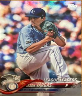 Jason Vargas