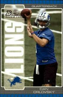 Dan Orlovsky